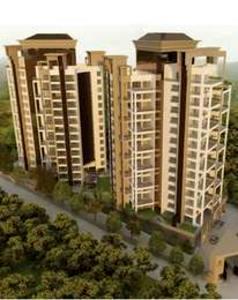 3 BHK , Pune, image