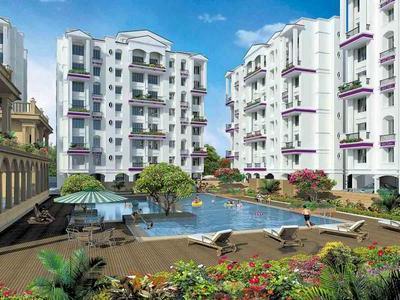 2 BHK , Pune, image