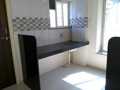 1 BHK , Pune, image