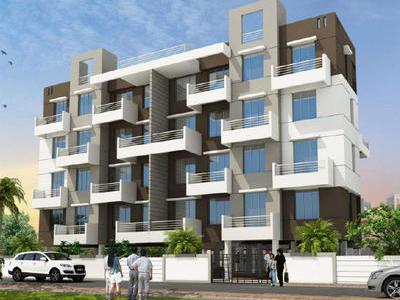 2 BHK , Pune, image