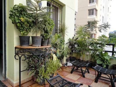 3 BHK , Pune, image