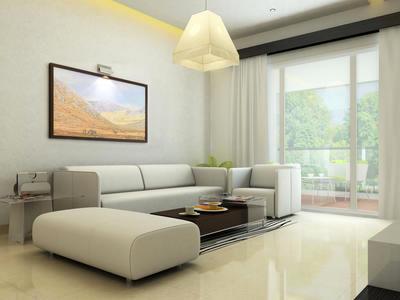 3 BHK , Pune, image