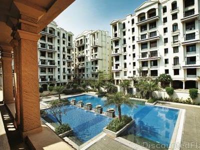 3 BHK , Pune, image