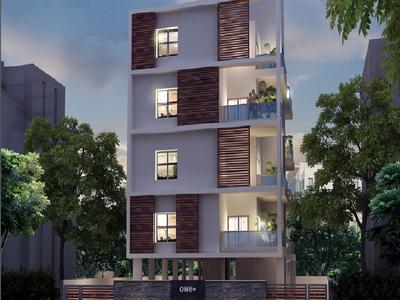 flat / apartment, pune, baner, image