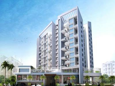 2 BHK , Pune, image