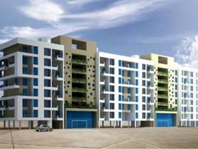 2 BHK , Pune, image