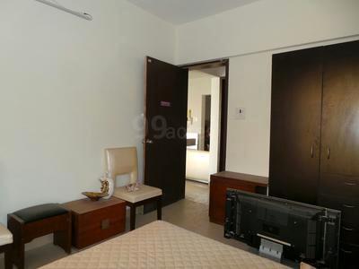 3 BHK , Pune, image