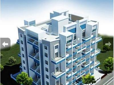 2 BHK , Pune, image