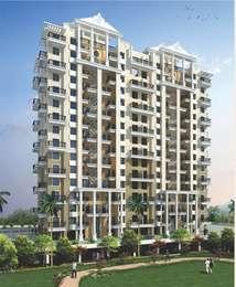 3 BHK , Pune, image