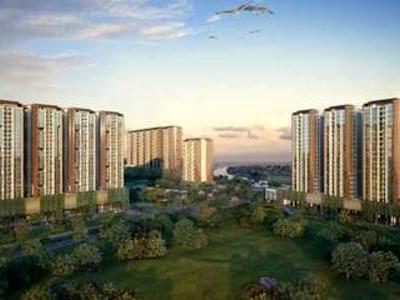 2 BHK , Pune, image