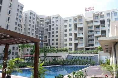 2 BHK , Pune, image