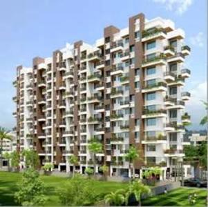 1 BHK , Pune, image