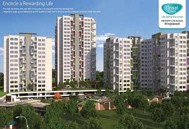 3 BHK , Pune, image