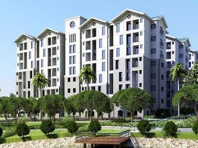 2 BHK , Pune, image