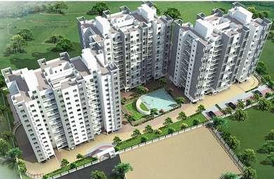 2 BHK , Pune, image