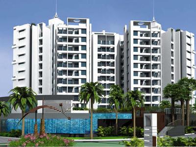 1 BHK , Pune, image