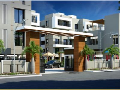 1 BHK , Pune, image