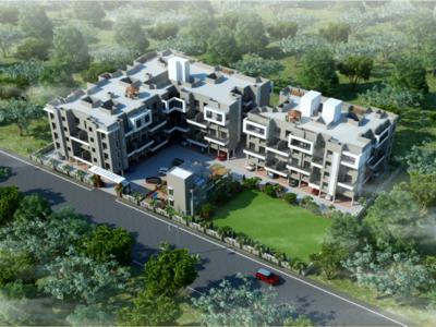 2 BHK , Pune, image