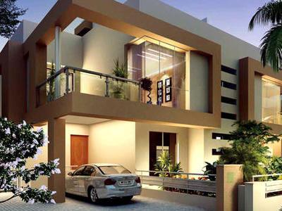 house / villa, pune, hinjewadi, image