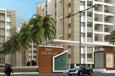 2 BHK , Pune, image