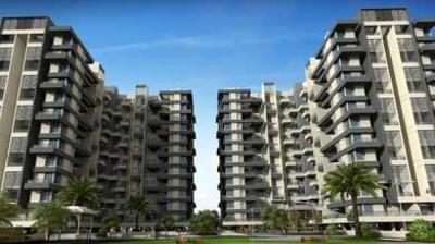 2 BHK , Pune, image