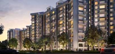 2 BHK , Pune, image