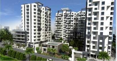 1 BHK , Pune, image