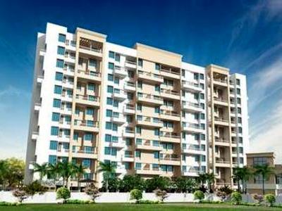 1 BHK , Pune, image