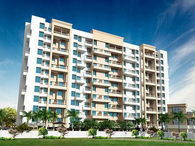 2 BHK , Pune, image