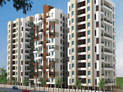 2 BHK , Pune, image