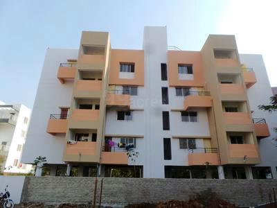 1 BHK , Pune, image