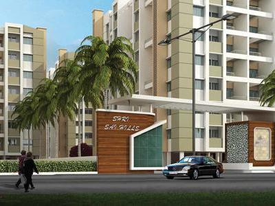 1 BHK , Pune, image