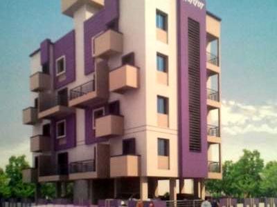 2 BHK , Pune, image