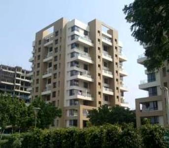 3 BHK , Pune, image