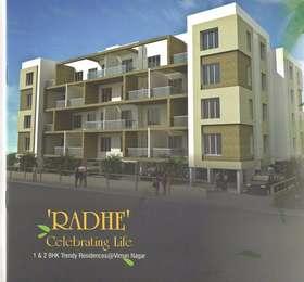 1 BHK , Pune, image