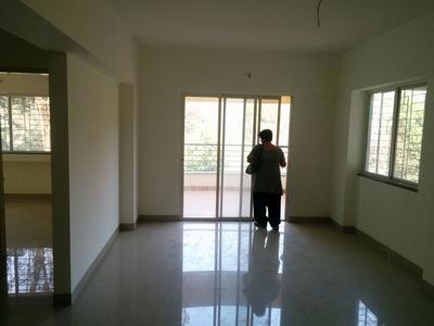 2 BHK , Pune, image