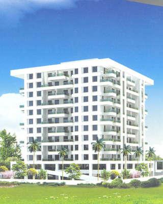 2 BHK , Pune, image