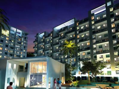 1 BHK , Pune, image