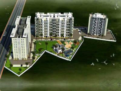 2 BHK , Pune, image