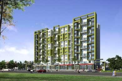 1 BHK , Pune, image