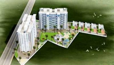 1 BHK , Pune, image