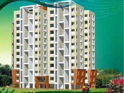 2 BHK , Pune, image