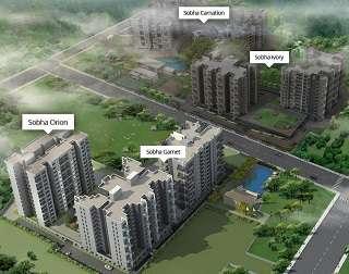 2 BHK , Pune, image