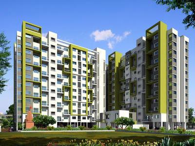 flat / apartment, pune, kondhwa, image