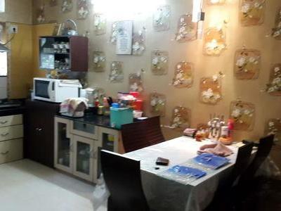 flat / apartment, pune, kondhwa, image