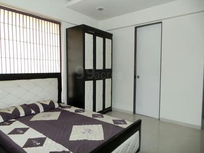 3 BHK , Pune, image