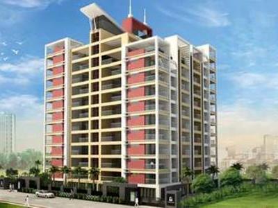 3 BHK , Pune, image