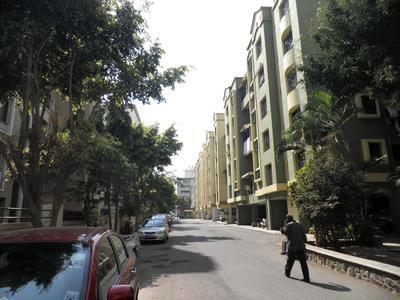 2 BHK , Pune, image