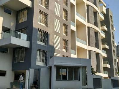 3 BHK , Pune, image
