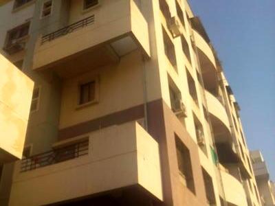 3 BHK , Pune, image